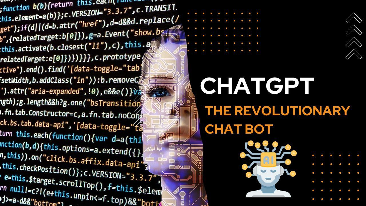 ChatGPT - Everything You Need To Know About AI Bot