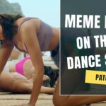 Deepika Padukone's Dance Move From Pathaan's Besharam Rang Sparks Meme Frenzy