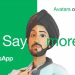 Diljit-Dosanjh-WhatsApp Avatar