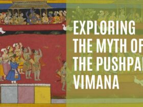 Exploring The Myth Of The Pushpak Vimana