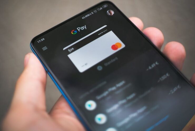 Google Pay's New AI Technology to Flag Fraud or Suspicious Transactions for Users