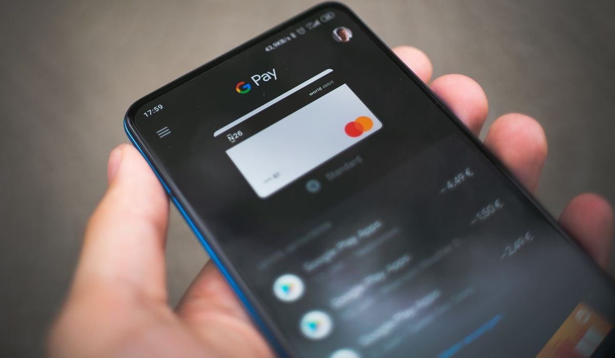 Google Pay's New AI Technology to Flag Fraud or Suspicious Transactions for Users