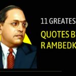 Greatest Quotes By Babasaheb Ambedkar