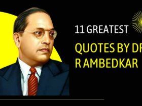 Greatest Quotes By Babasaheb Ambedkar