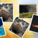 Mysterious Holes on Earth That Will Leave You Fascinated and Terrified