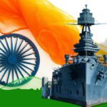 Navy Day Celebrations To Be Held Out Of Delhi For The First Time