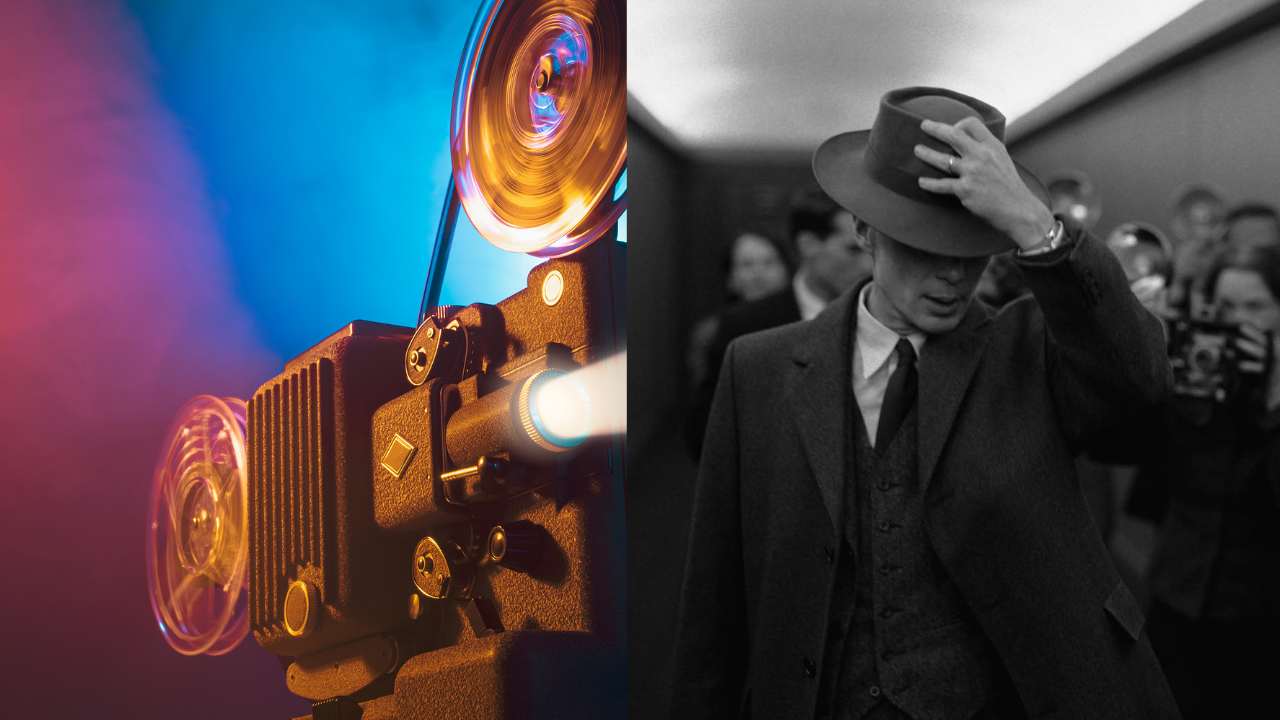 Nolan To Unveil "Oppenheimer" Trailer Exclusively On IMAX Screens With "Avatar 2"