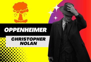 Oppenheimer: A Closer Look at Christopher Nolan's Upcoming Project
