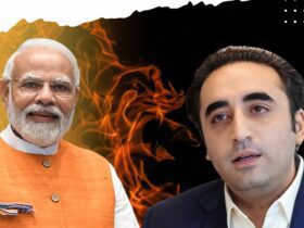 Pakistan's FM Bilawal Bhutto Makes Highly Charged Comment About Indian Prime Minister, India Objects