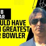 Shoaib Akhtar has made a big claim on his Pakistan career, 11 years after calling time from the international format.