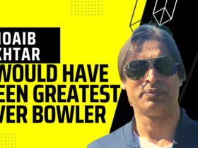 Shoaib Akhtar has made a big claim on his Pakistan career, 11 years after calling time from the international format.