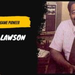 Video Game Pioneer Jerry Lawson