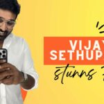 Vijay Sethupathi Shocks Fans With Significant Weight Loss,