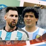 Why the Pale Blue and White Football Kit is So Special to Argentina