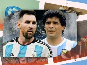 Why the Pale Blue and White Football Kit is So Special to Argentina
