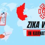 Zika Virus Makes Its Way to Karnataka With First Confirmed Case In 5-Year-Old Girl