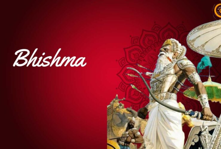 Bhishma Pitamah- 10 Interesting Facts You Should Know About the Legend From Mahabharata
