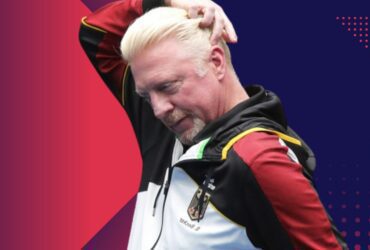Willful Evasion or Bankruptcy – What Led Tennis Player Boris Becker to Prison