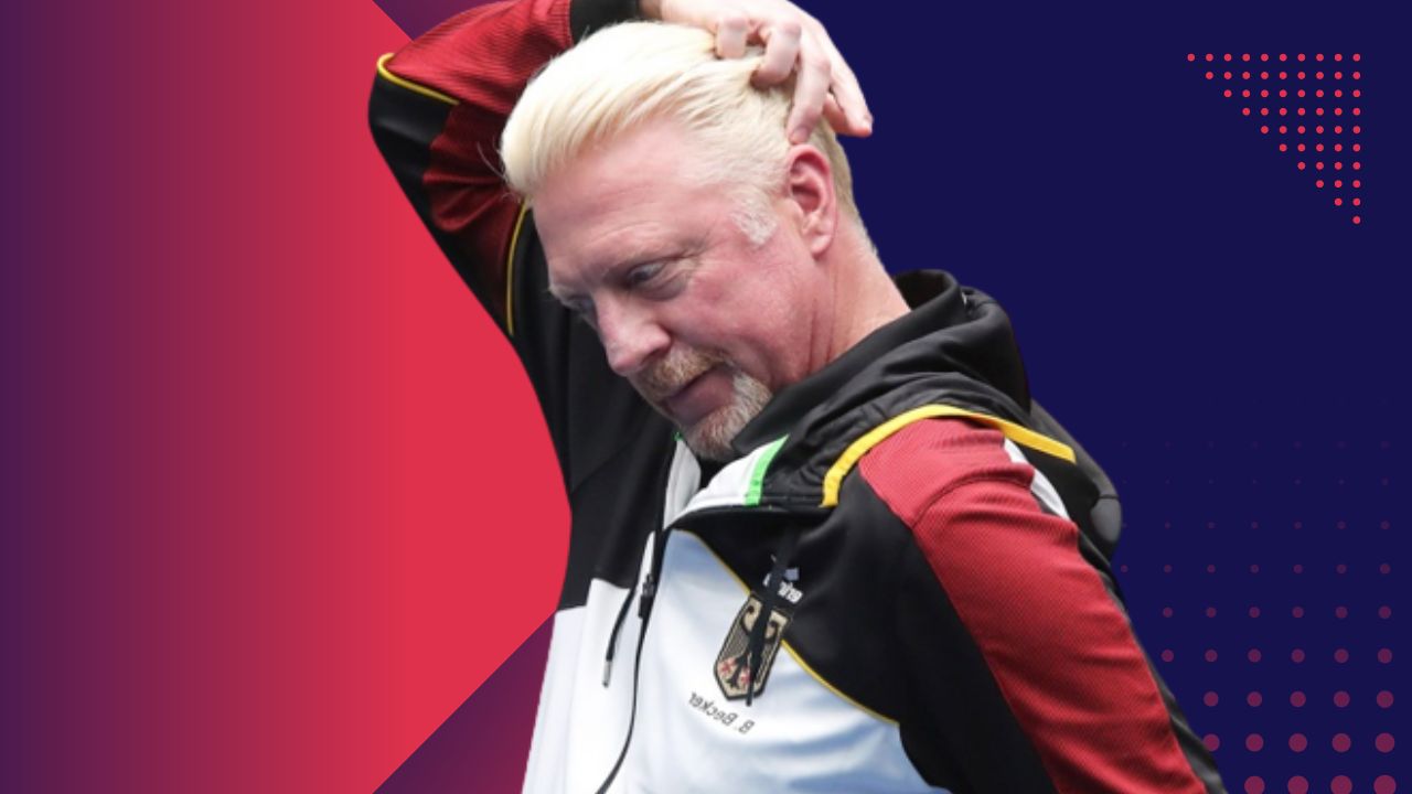 Willful Evasion or Bankruptcy – What Led Tennis Player Boris Becker to Prison