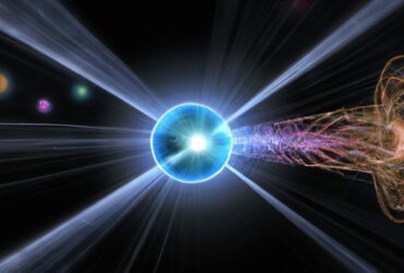 Physicists Achieve 'Quantum Time Flip' Causing Light to Move Both Forward and Backward in Time