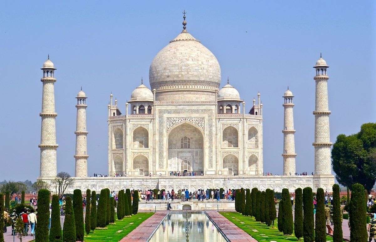 Amazing Things to Do in India