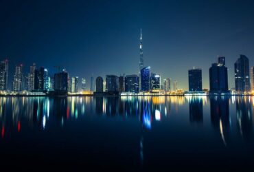 IMG Worlds of Adventure - A Thrilling Theme Park Experience in Abu Dhabi