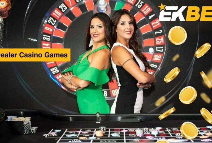 Experience the best online bets in India at Ekbet