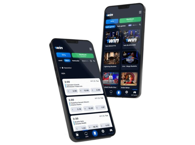 1win bet apk download