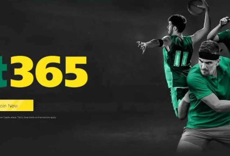 Bet365 Sports Betting- A Comprehensive Guide for Bangladeshi Punters