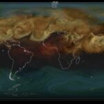 NASA Animation Exposes the Planet's Top Polluters in Stunning Detail