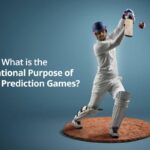 What is the Educational Purpose of Cricket Prediction Games