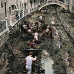 How Venice Saved Its Canals: The Remarkable Story of the 1956 Clean-Up