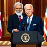 India Decided to Limit Media Access for PM Modi and Joe Biden's Bilateral Meeting, White House Reveals