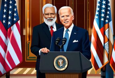 India Decided to Limit Media Access for PM Modi and Joe Biden's Bilateral Meeting, White House Reveals