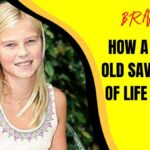 Tilly Smith: The Heroic Child Who Saved Lives With Her Knowledge of Tsunamis