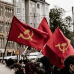 Why Red Became the Color of Communism and Socialism