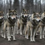 Can Chernobyl's Mutant Wolves Resist Cancer