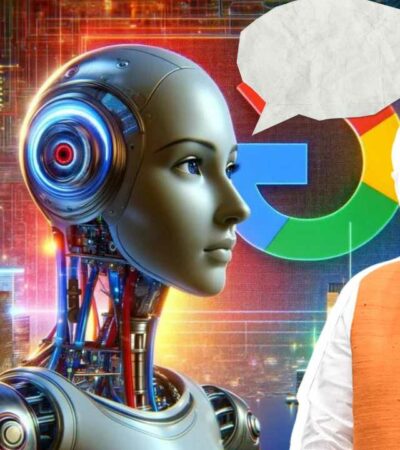 Indian Gov to Send Notice to Google Regarding Alleged 'Illegal' Response by its AI Gemini to Question on PM Modi