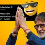 Meme Fest on Amitabh Bachchan's Apology on X