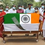 Organ Donors in Odisha to Receive Full State Funeral Honors, Including Tricolor Shroud and 21-Gun Salute