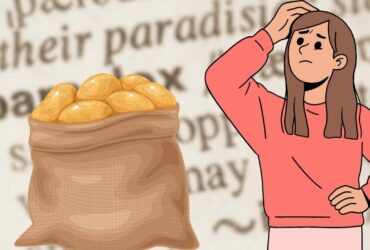 Potato Paradox, Can you Solve it