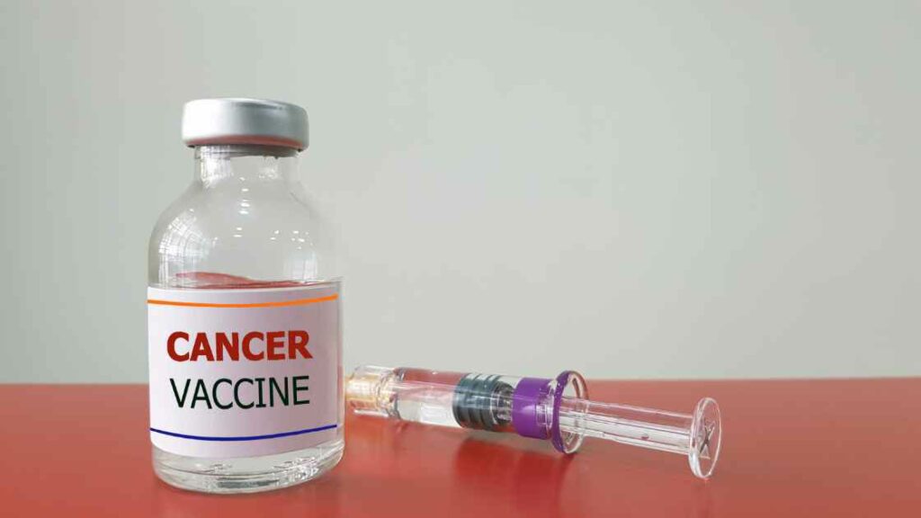 Preventive Cancer Vaccines