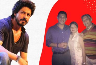Shah Rukh Khan Grants Martyred Pilot's Parents' Wish; Fans Laud 'That's Why You're King'