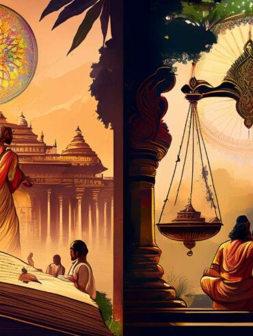 Manusmriti vs Constitution: India’s Real Battle for Identity